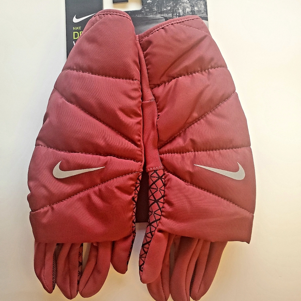 Women's Nike Dry Layered Gloves